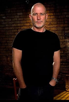 actor Mark Davis large photo