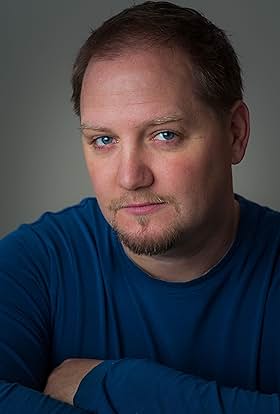 actor Tristan Dubois large photo