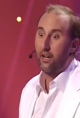 actor Martin Petit large photo