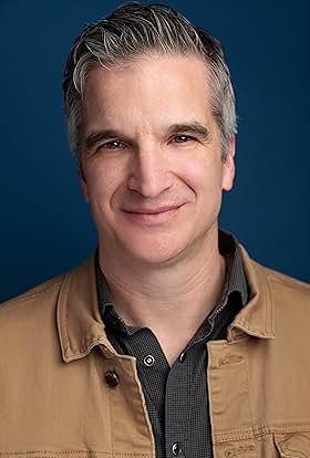 actor Stephen Radochia large photo