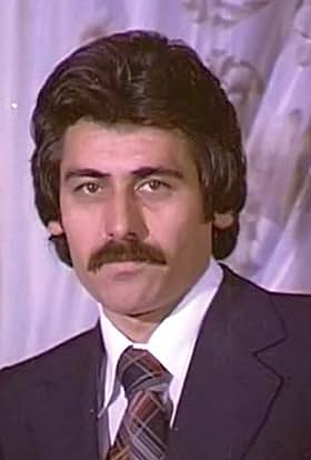 actor Tevfik Sen large photo