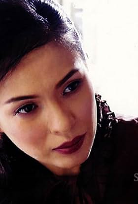 actor Chin Chin Gutierrez large photo