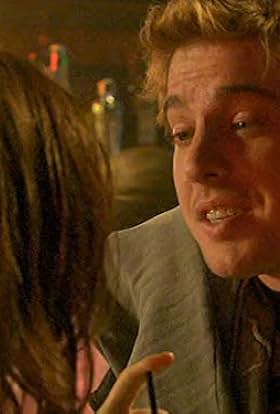 actor Mark Priestley large photo