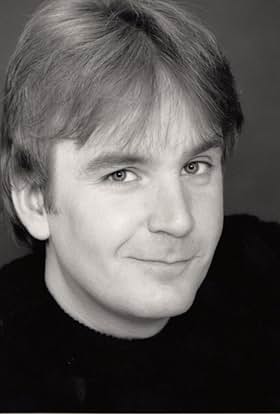 actor Jerry Robbins large photo