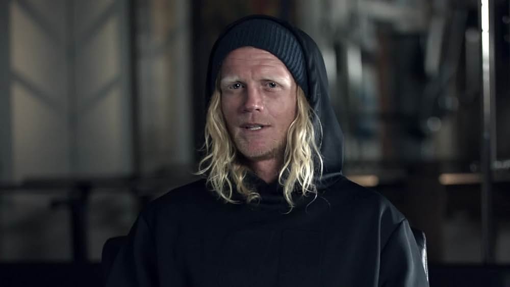 actor Tanner Hall large photo