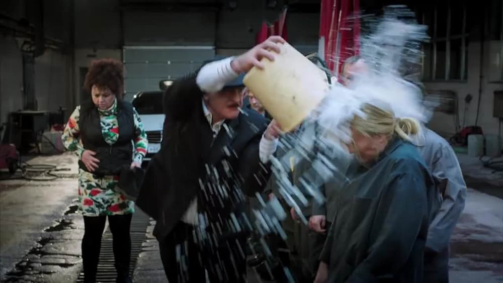 actor Tatyana Cherkasova large photo