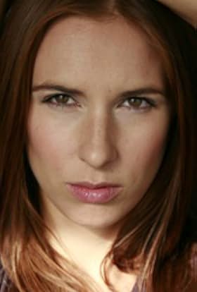 actor Rebecca von Mitzlaff large photo