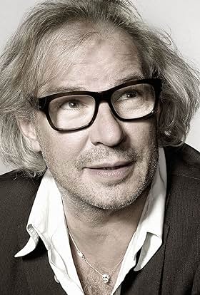 actor Leander Haußmann large photo