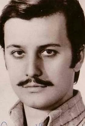 actor Engin Çaglar large photo