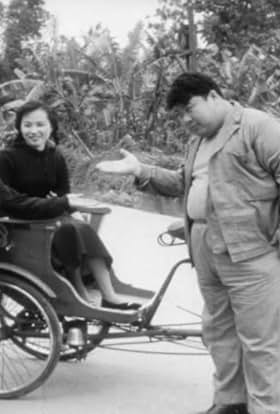 actor Kuan-Chang Li large photo