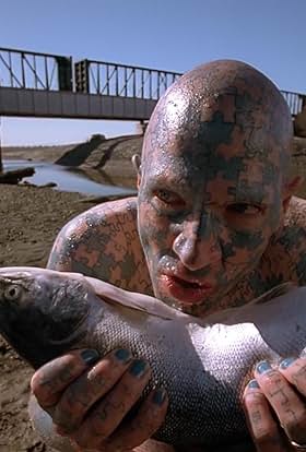 actor The Enigma large photo