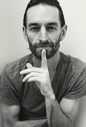 actor Stefano Scherini large photo