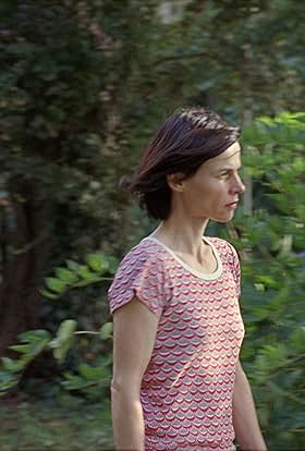 actor Angela Schanelec large photo