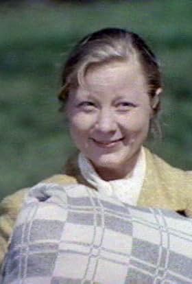 Antonina Bendova