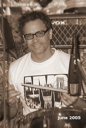 actor Jeffrey Butscher large photo