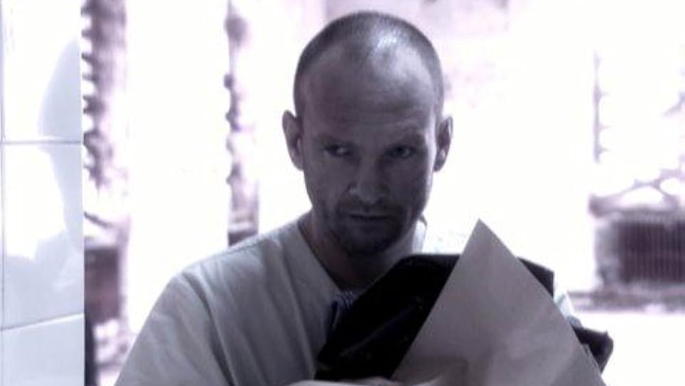 actor Nadja Brand large photo