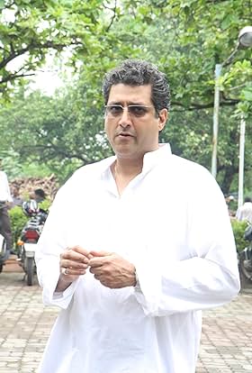 actor Kunal Goswami large photo