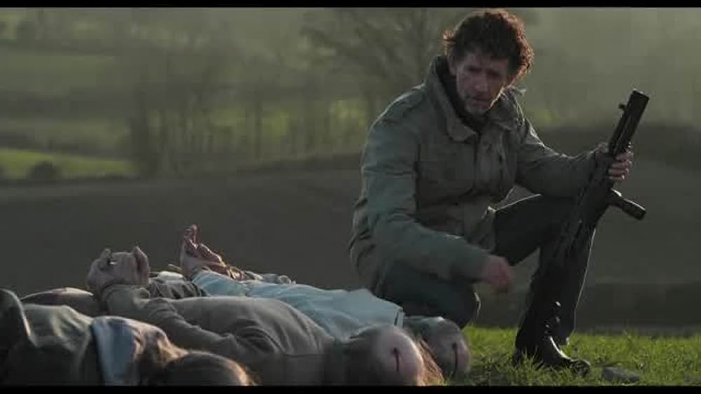 actor Paddy Rocks large photo