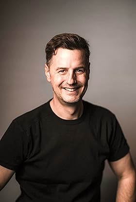 actor Florian Simbeck large photo