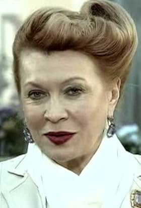 actor Lyudmila Smorodina large photo
