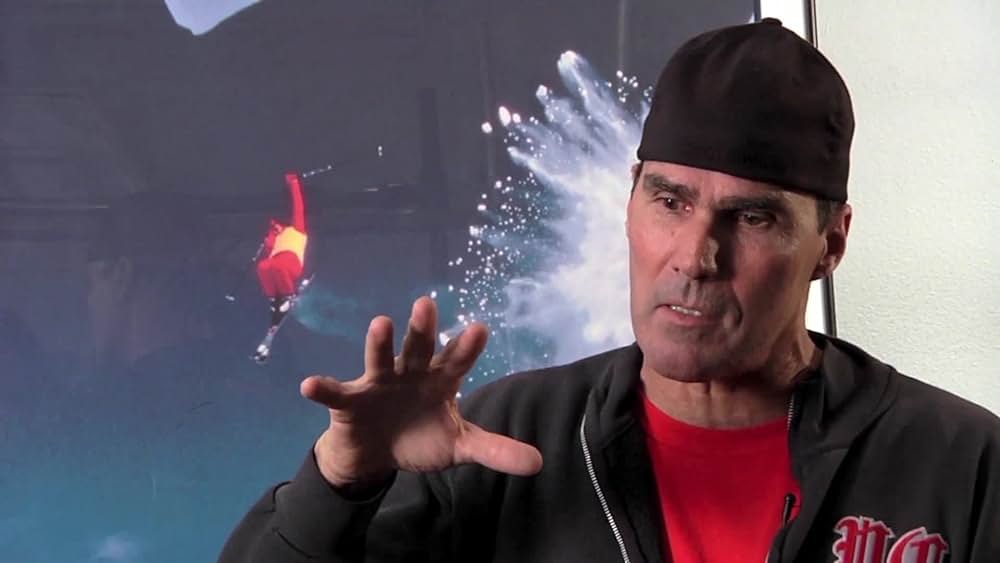 actor Roger C. Brown large photo