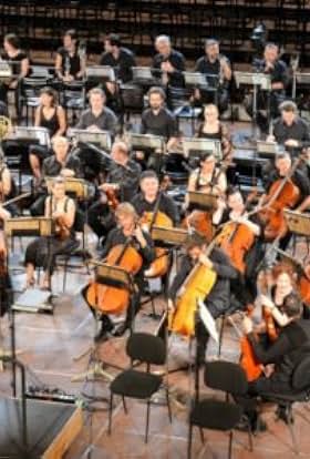 actor Greek Radio Symphony Orchestra large photo