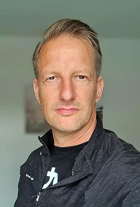 actor Thomas Biehl large photo