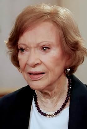 actor Rosalynn Carter large photo