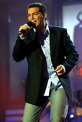 Manu Tenorio
