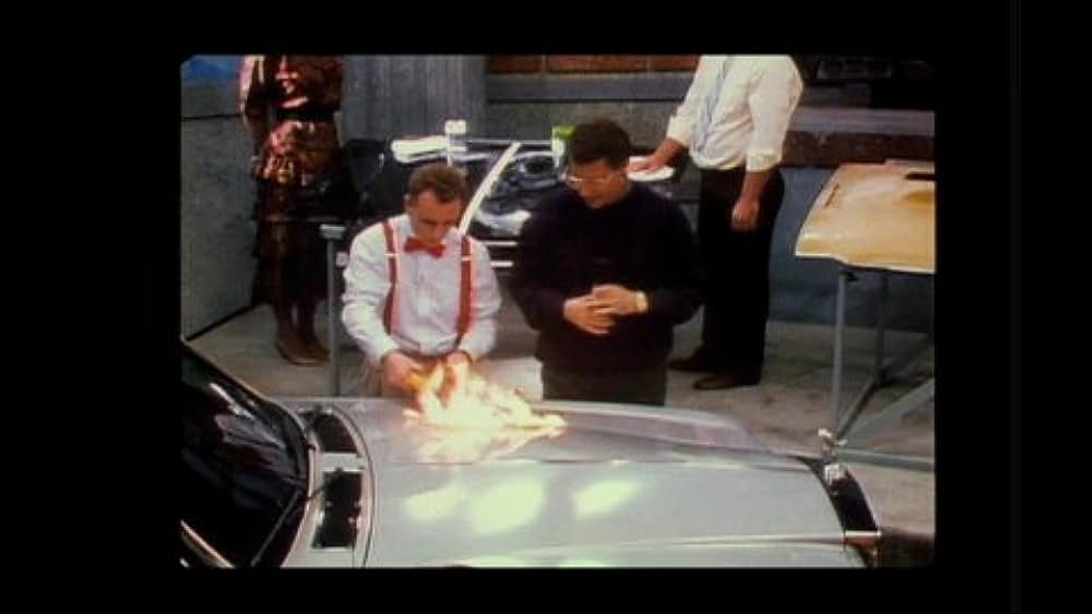 actor Mark Hyman large photo