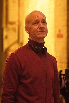 actor Scott Cervine large photo