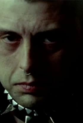 actor Joël Marin large photo