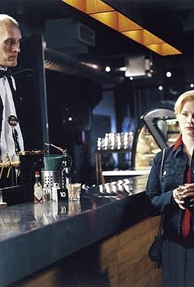 actor Maria Järvenhelmi large photo