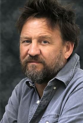 actor Nicky Marbot large photo