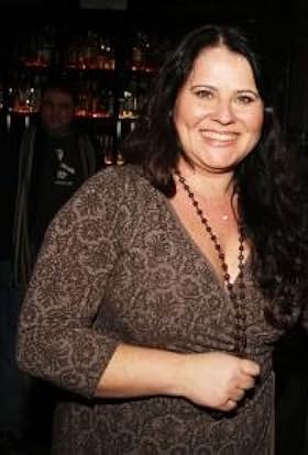 actor Irit Nathan Benedek large photo