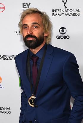 actor Julio Andrade large photo