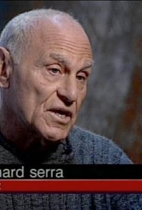 Richard Serra