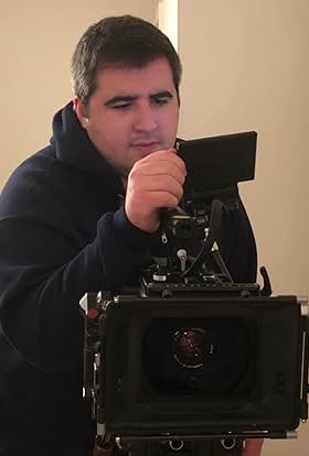 actor Forrest Silvers large photo