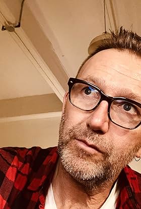 actor Carl Bessai large photo