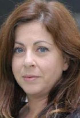 actor Sarit Vino-Elad large photo