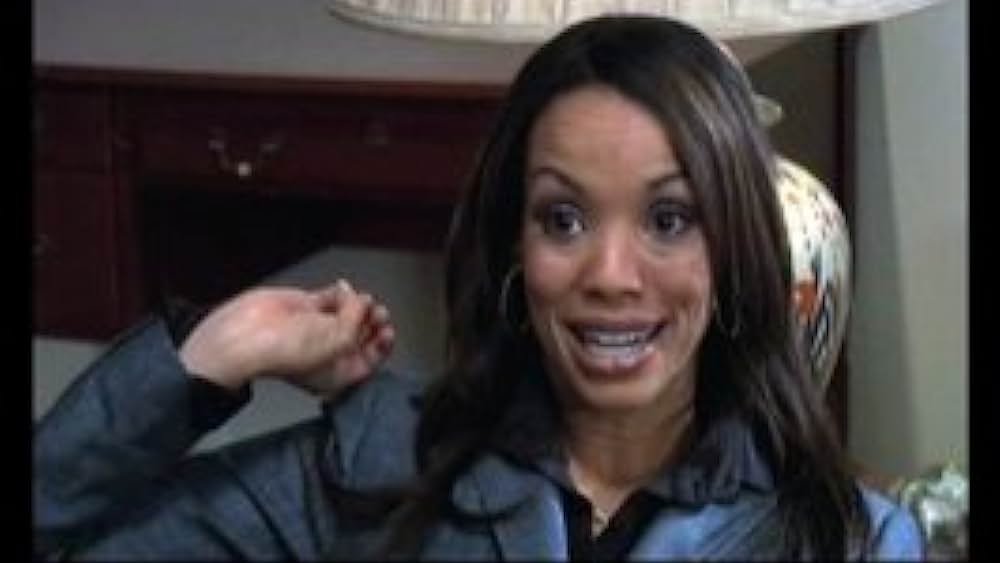 actor Tamara 'Gingir' Curry large photo