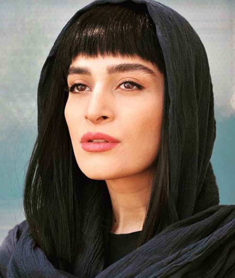 actor Andisheh Fouladvand large photo