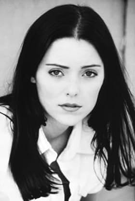 actor Alexandra Ford large photo