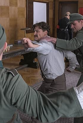 actor Goran Susljik large photo