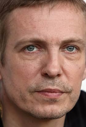 actor Sharunas Bartas large photo