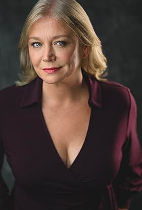 actor Sondra Wymar large photo