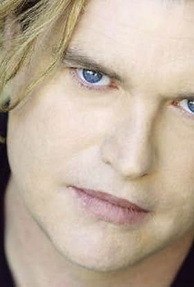 actor David M. Wallace large photo