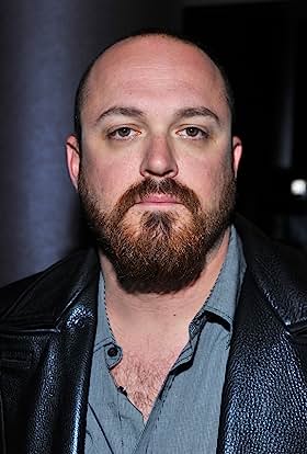 actor Troy Duffy large photo