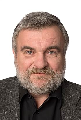 actor Krzysztof Dzierma large photo