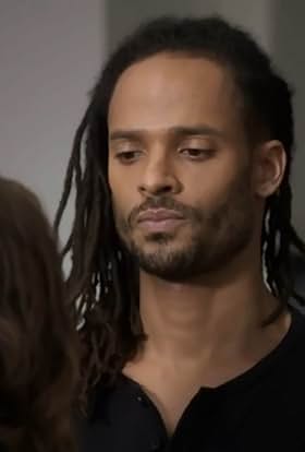Iannicko N'Doua-Légaré